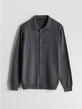 لون انثراسيت ميلانج