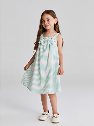 Blue Striped