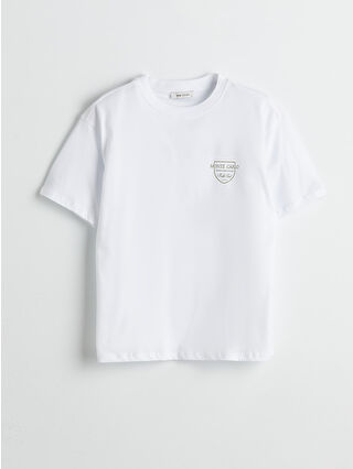 Buxe White