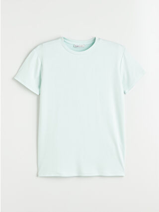 Pale Aqua Blue