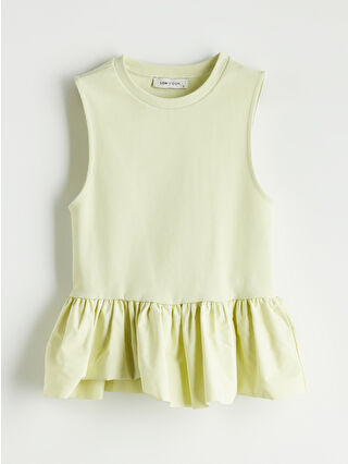 Pastel Green
