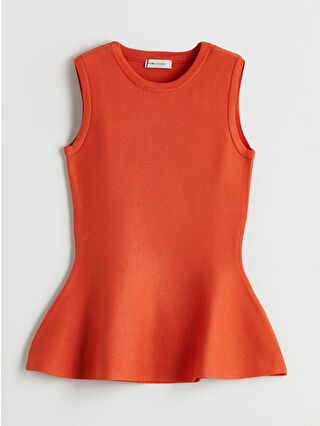 Pale Orange