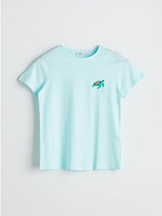 Light Turquoise