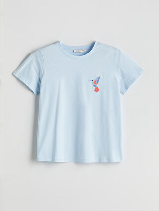 Light Blue