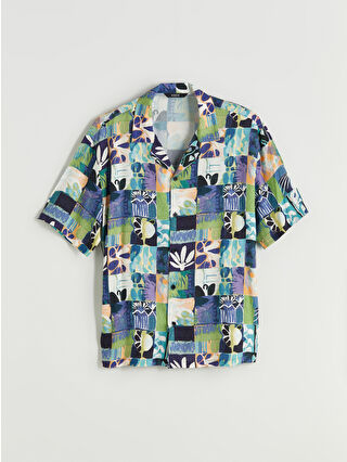 Mix Printed
