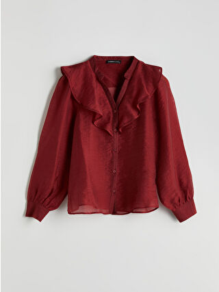 Light Bordeaux
