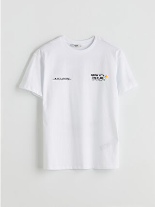 Buxe White
