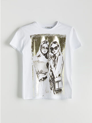 Buxe White