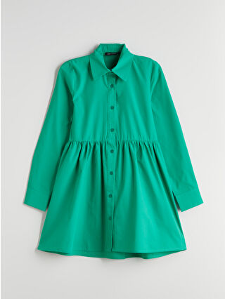 Pastel Green