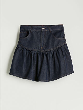 لون روديو داكن