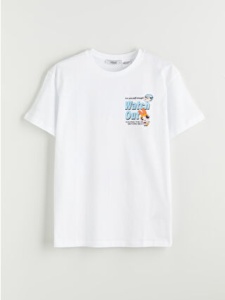 Buxe White