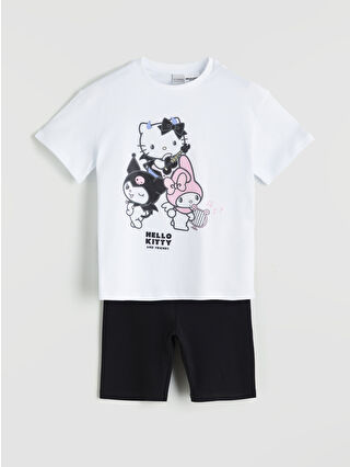 Buxe White