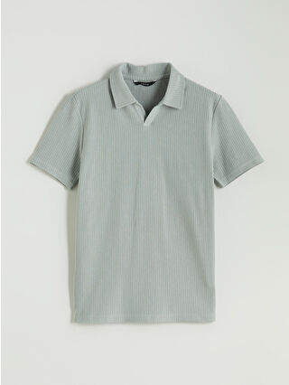 Dull Green