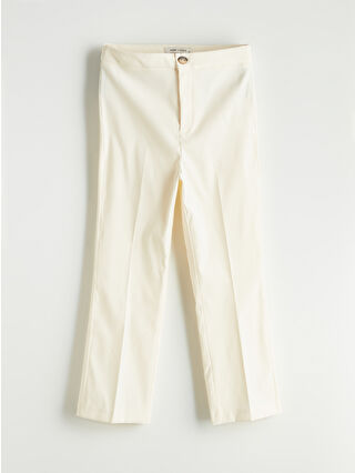 Pale Yellow