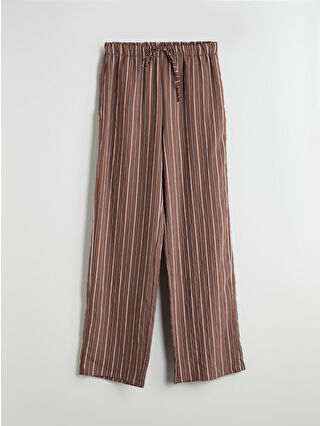 Brown Striped