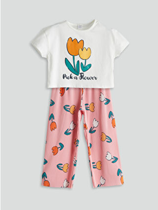 لون وردي ليلكي