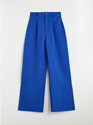 Electric Blue