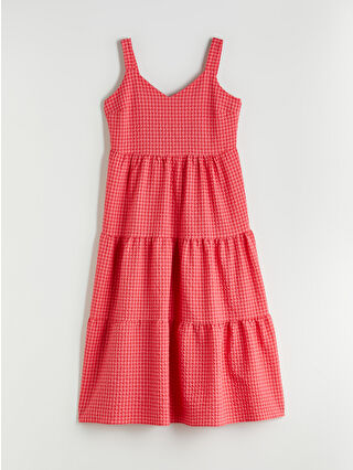 Kırmızı Baskılı