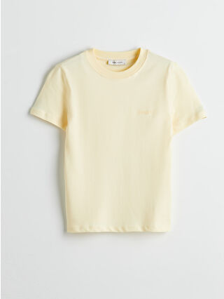 Light Yellow