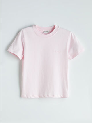 Baby Pink