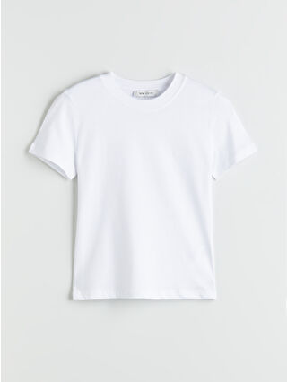 Buxe White