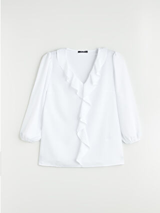 Buxe White