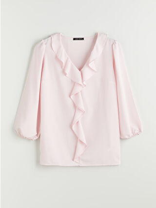 Pale Pink