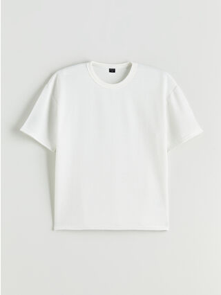 Buxe White