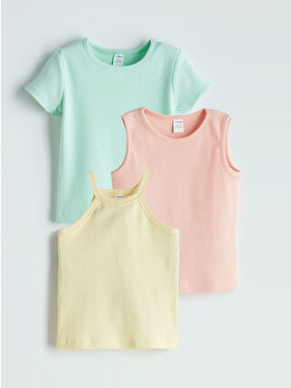Light Yellow