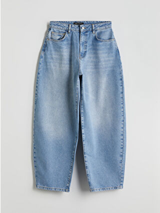 Açık İndigo Rodeo