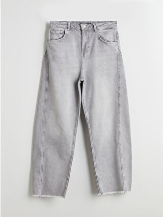 Grey Rodeo