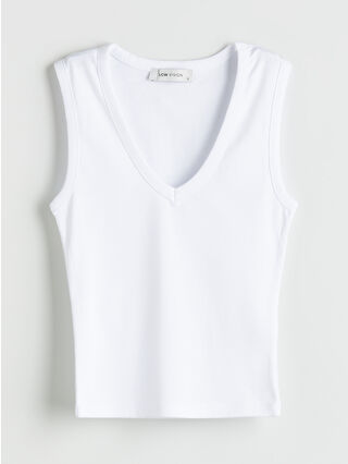 Buxe White