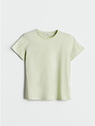 Light Green