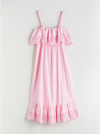 Pink Lilac