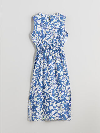Blue Printed