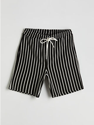 White Striped