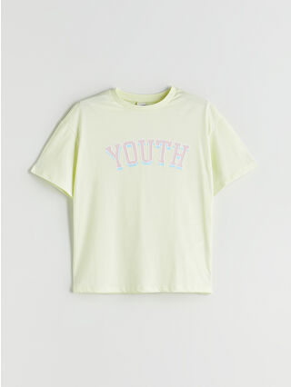 Pale Yellow