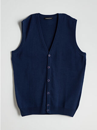 Dark Indigo