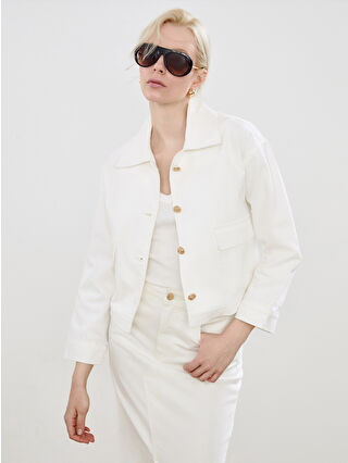 لون روديو أبيض