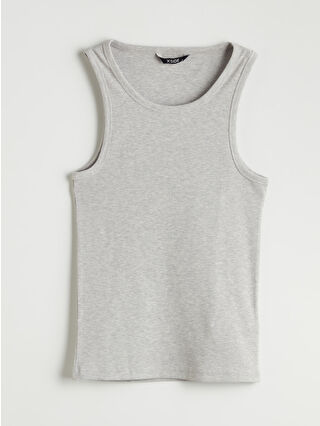 Grey Melange