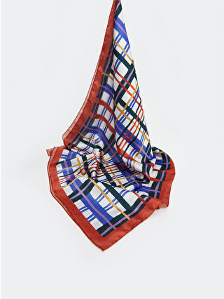 Karışık Baskılı