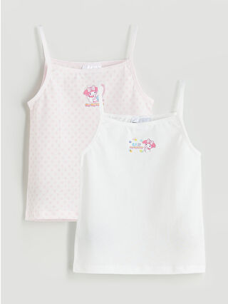 Pink Printed