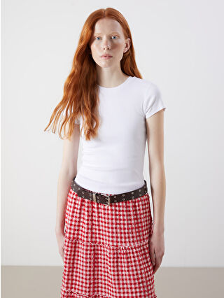 Buxe White