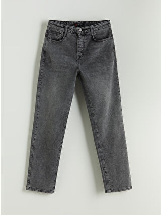 Anthracite Rodeo