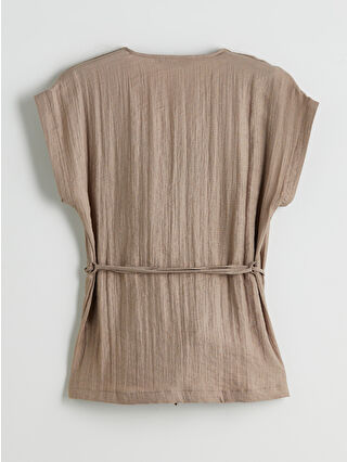 ルヴィ 8点セット LCW STEPS Yeşil Bağcıklı Su Geçirmez Erkek Trekking Ayakkabı