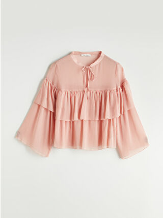 Rose Pink