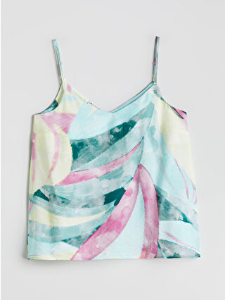 Mix Printed