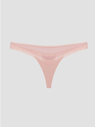 Pale Pink