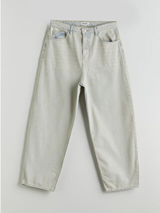 Açık İndigo Rodeo