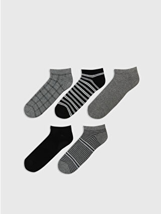 Karışık Renk İpliği Boyalı